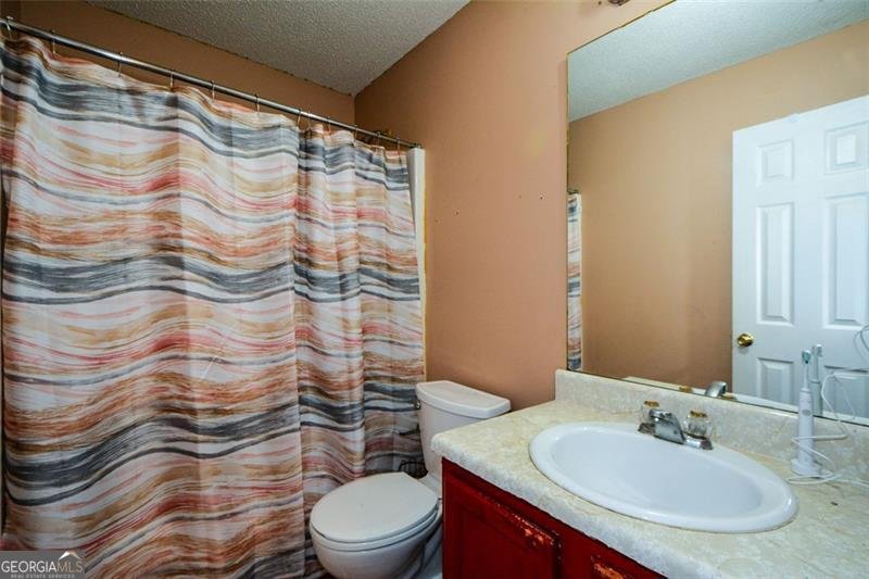 925 Reda Court Mcdonough - 9