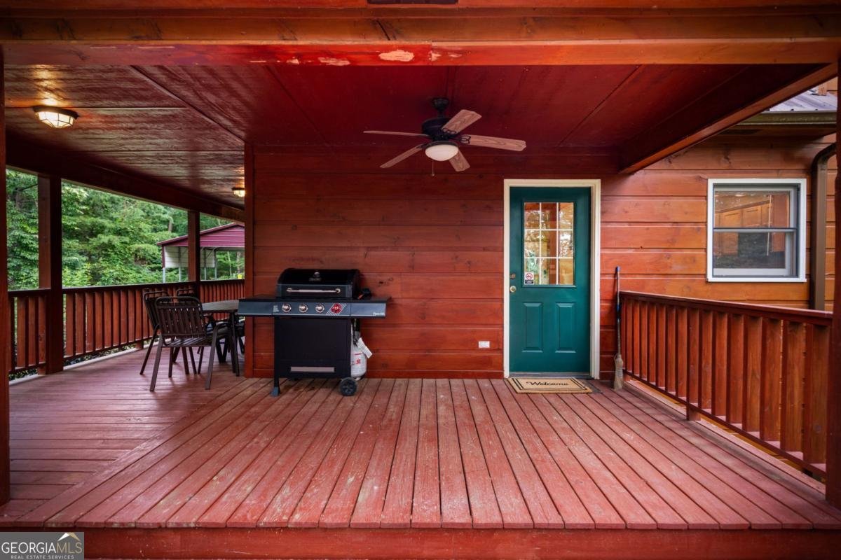 842 Craigtown Road Ellijay - 10