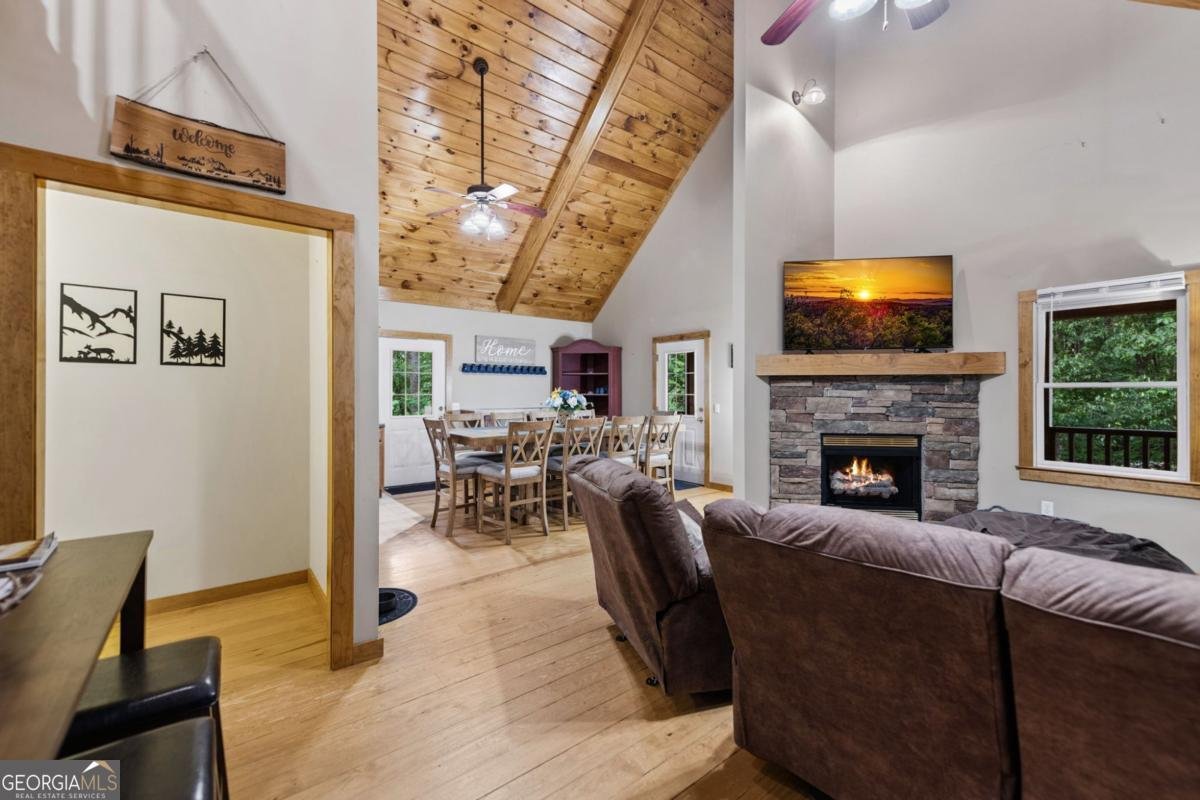 842 Craigtown Road Ellijay - 13