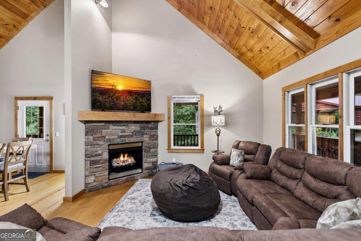 842 Craigtown Road Ellijay - 15