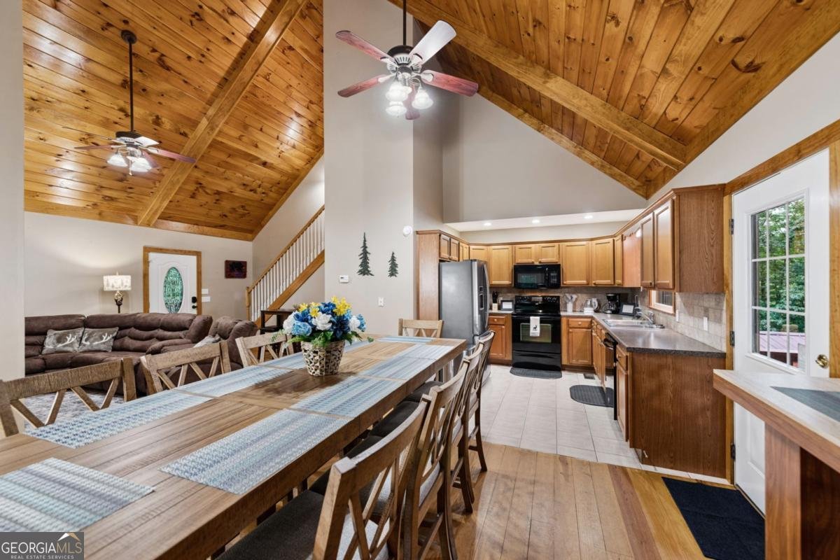 842 Craigtown Road Ellijay - 16