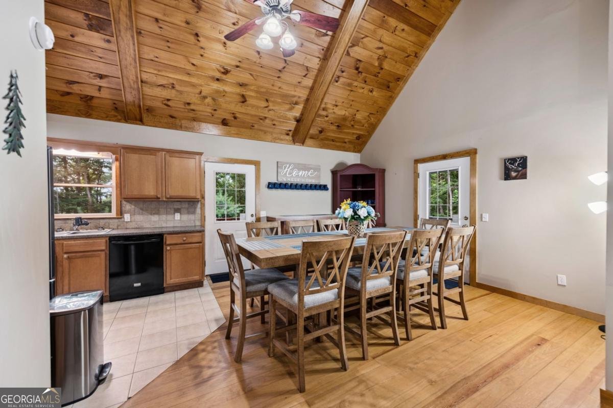 842 Craigtown Road Ellijay - 17