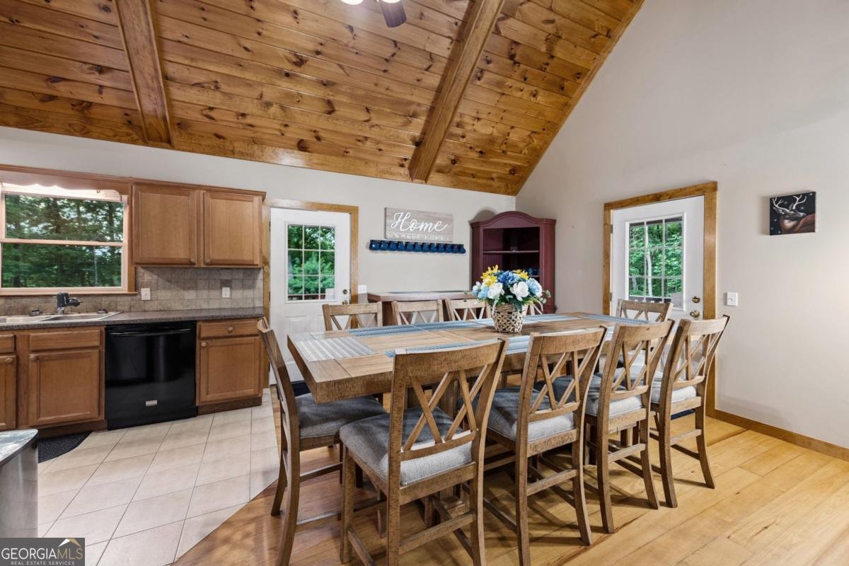 842 Craigtown Road Ellijay - 18
