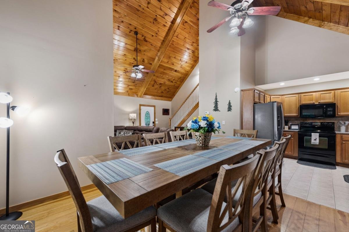 842 Craigtown Road Ellijay - 20