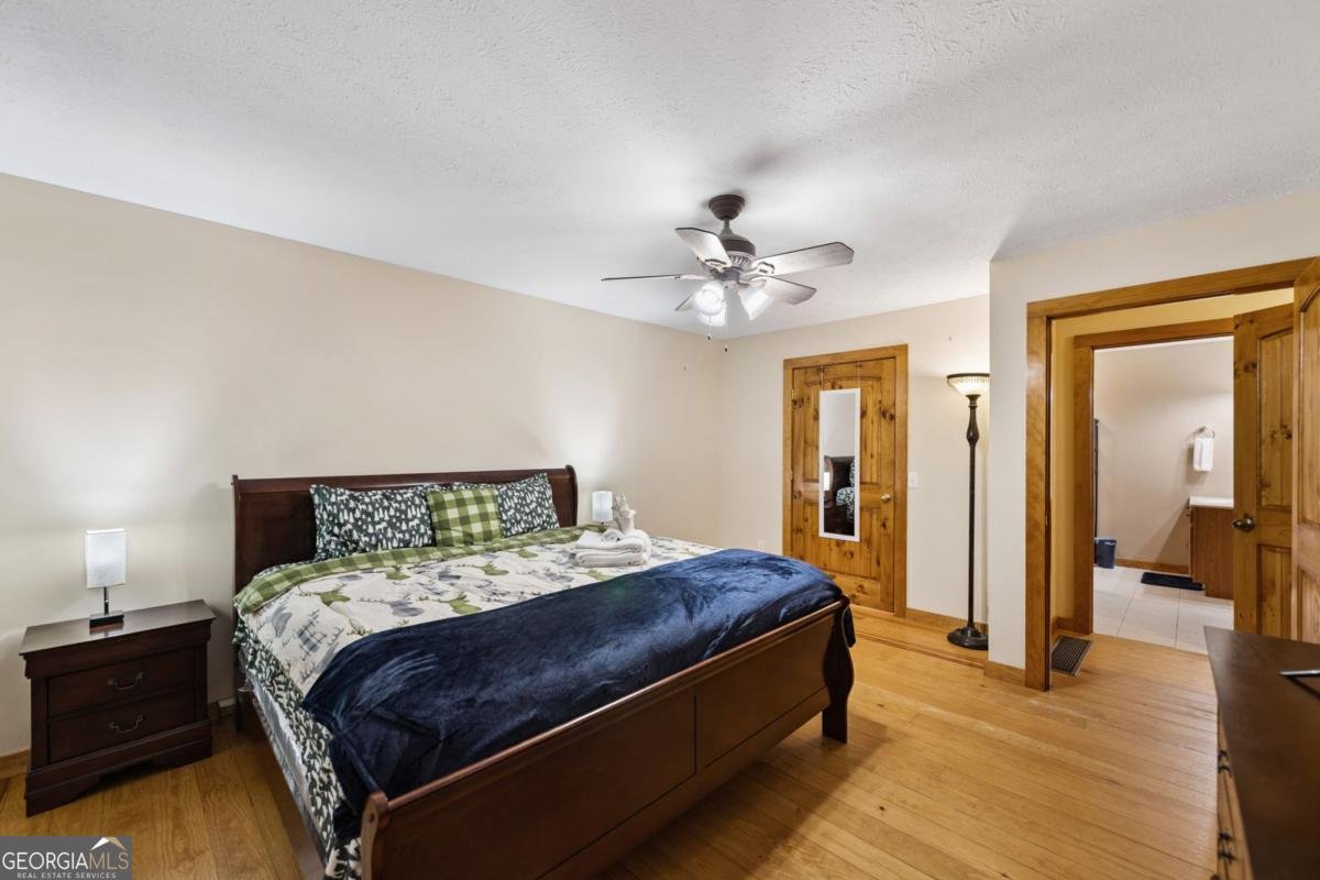 842 Craigtown Road Ellijay - 27