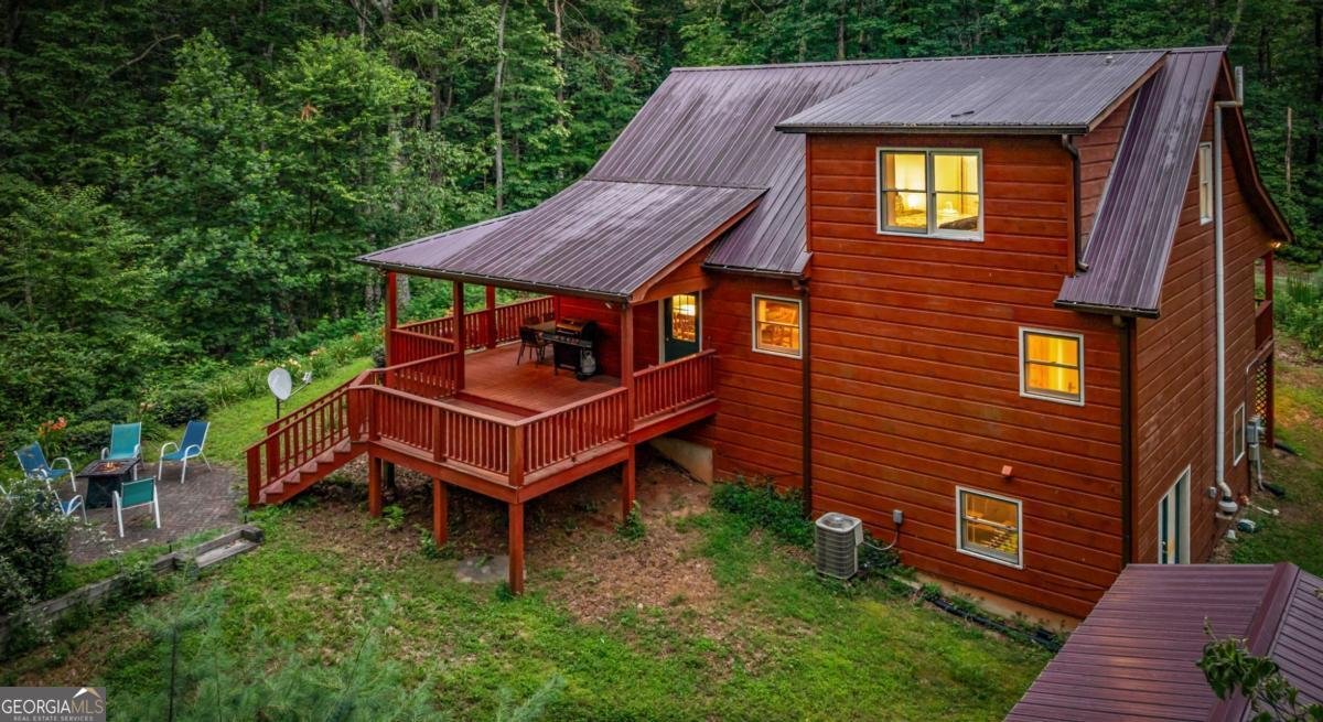 842 Craigtown Road Ellijay - 3