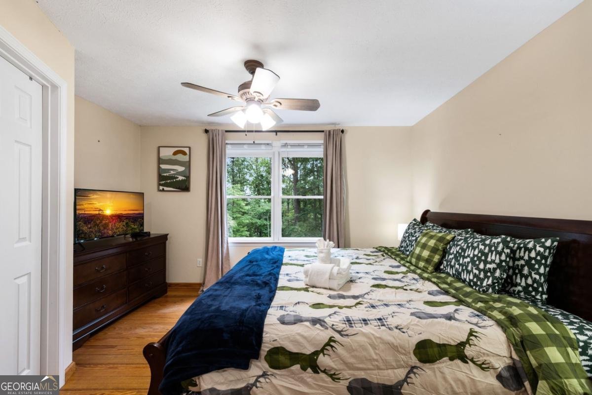 842 Craigtown Road Ellijay - 30