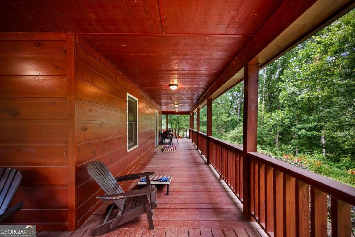 842 Craigtown Road Ellijay - 4