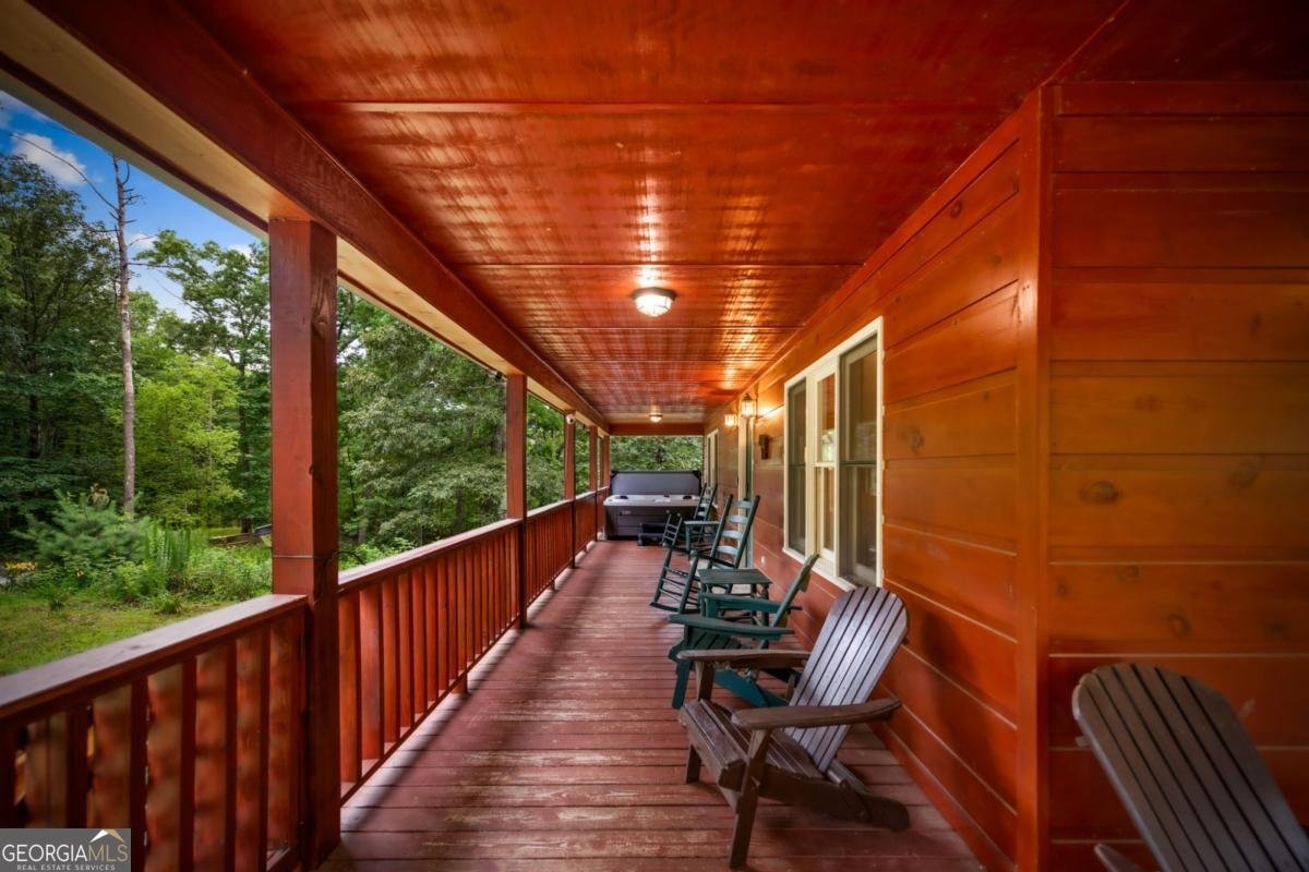 842 Craigtown Road Ellijay - 5