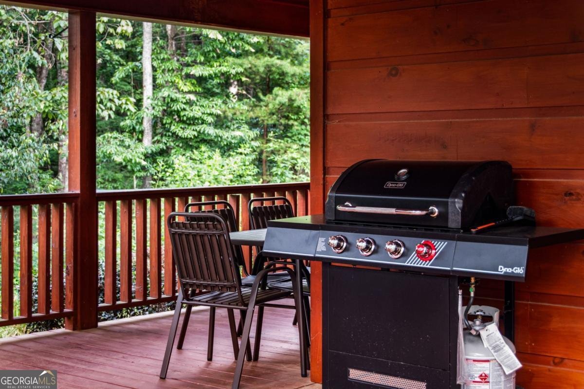 842 Craigtown Road Ellijay - 51