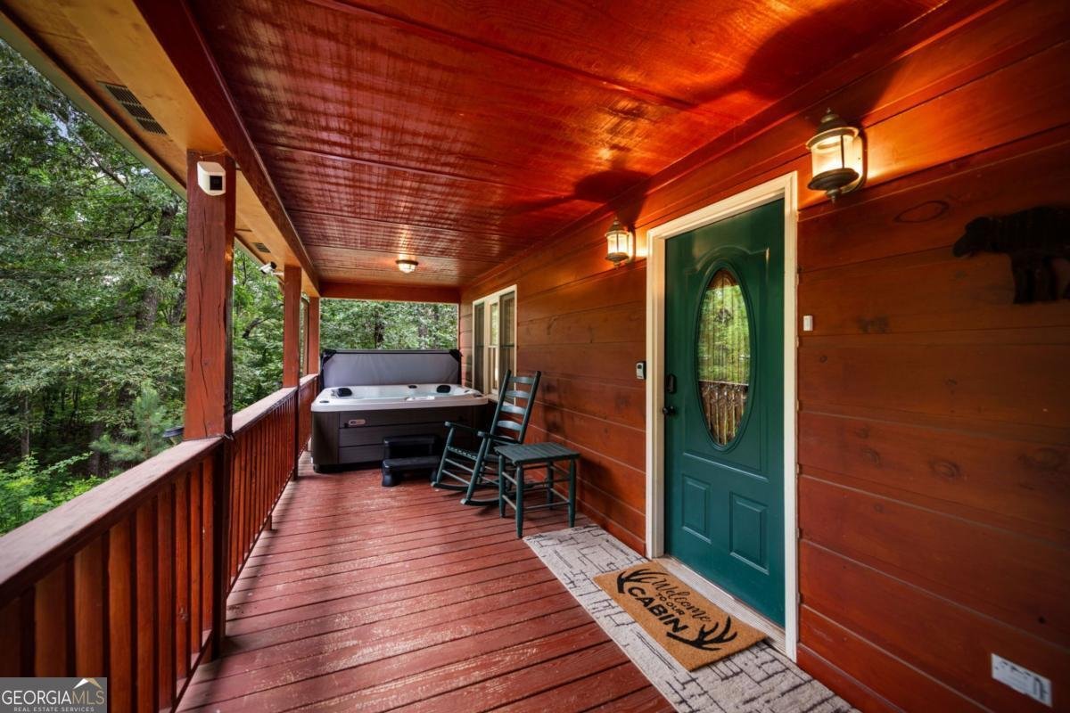 842 Craigtown Road Ellijay - 7