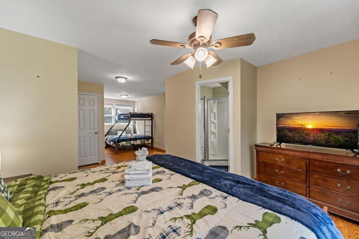 842 Craigtown Road Ellijay - 73