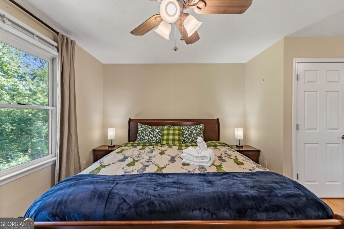 842 Craigtown Road Ellijay - 74