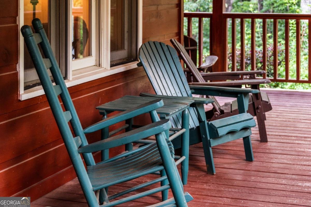 842 Craigtown Road Ellijay - 90