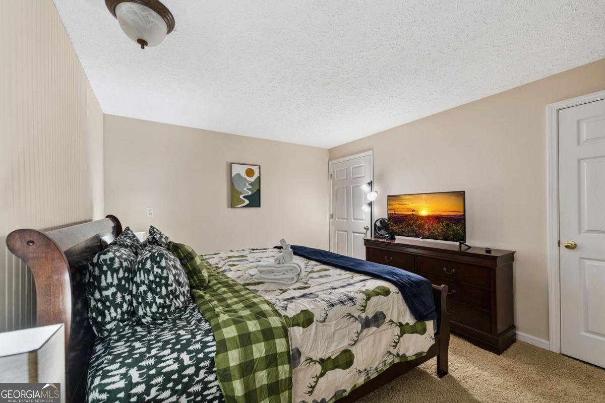 842 Craigtown Road Ellijay - 92