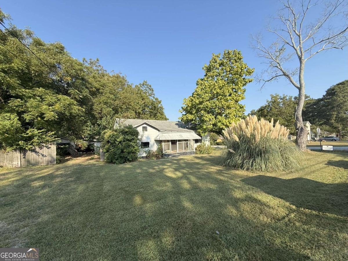 1948 Benson Avenue Smyrna - 1