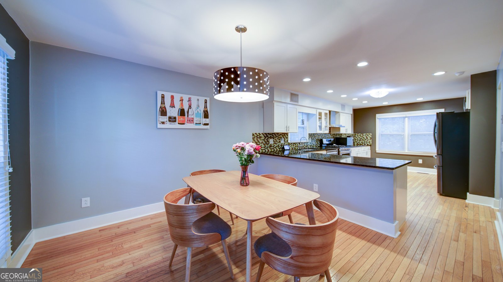325 Farm Trace Roswell - 14