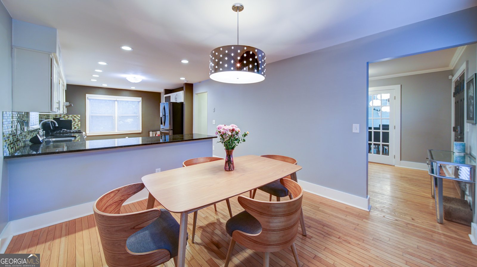 325 Farm Trace Roswell - 16