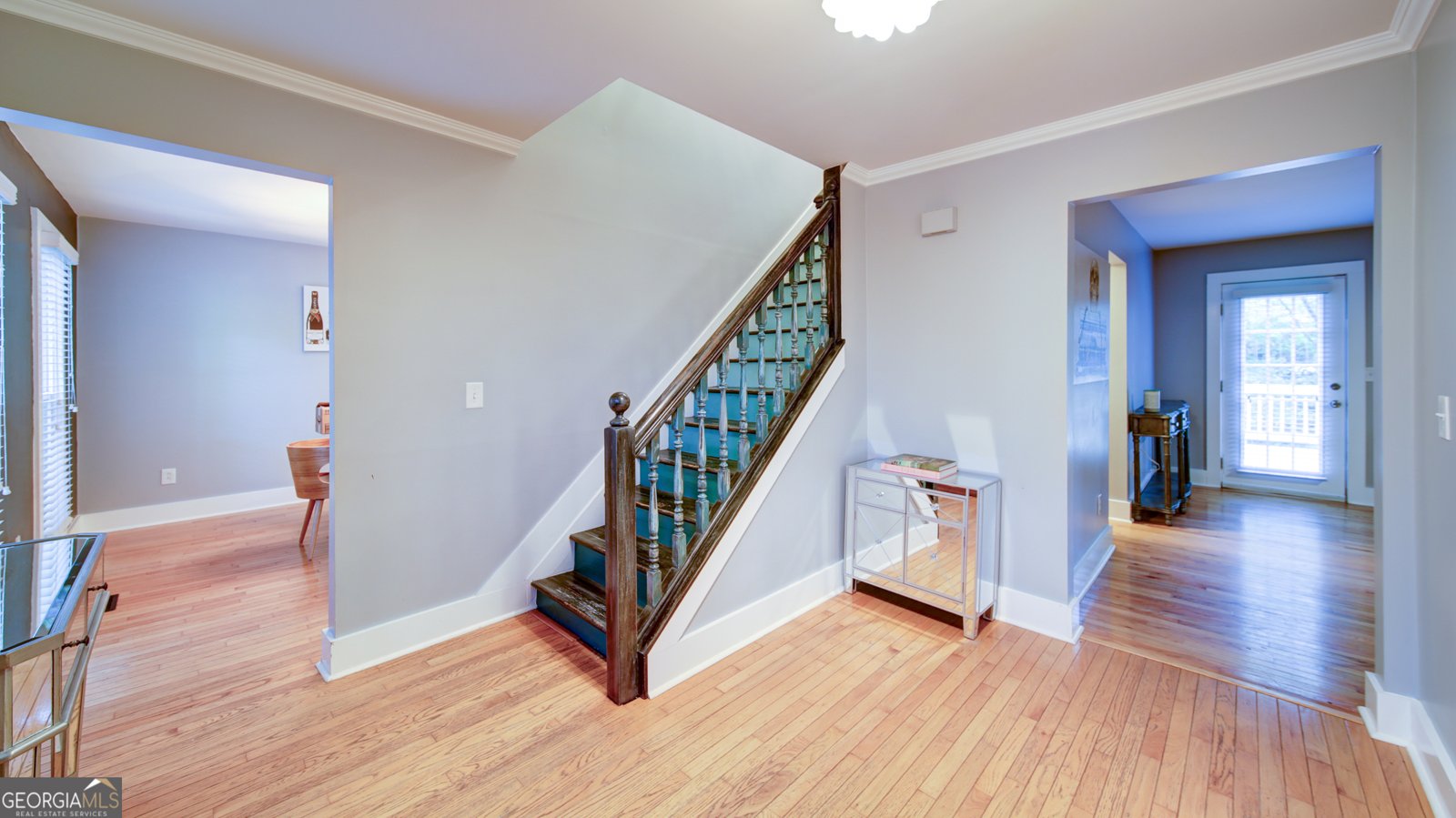 325 Farm Trace Roswell - 18