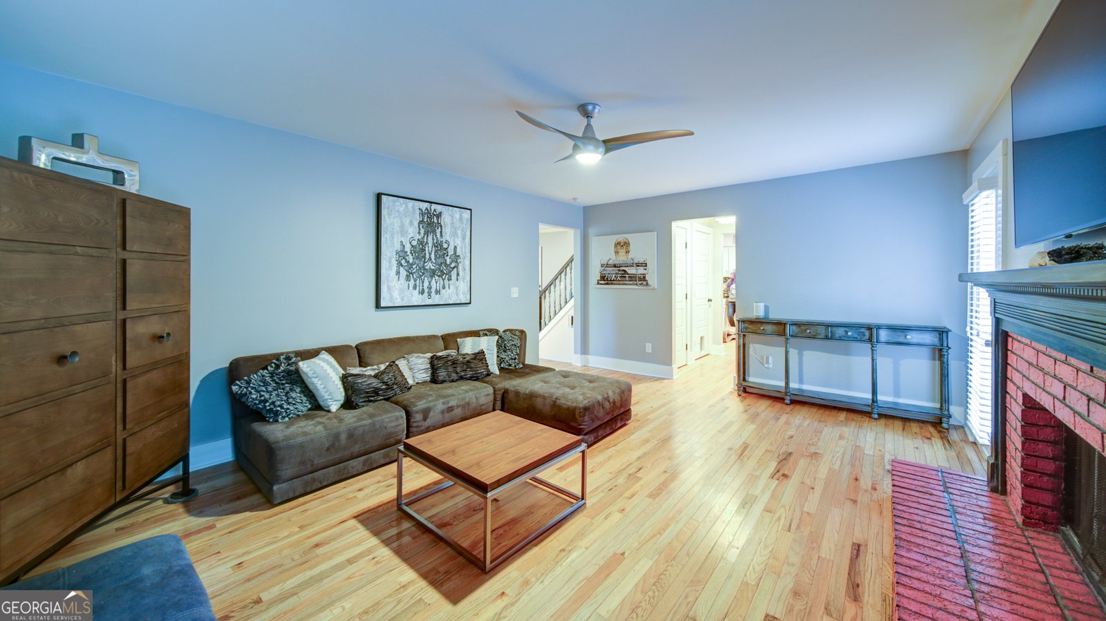 325 Farm Trace Roswell - 2