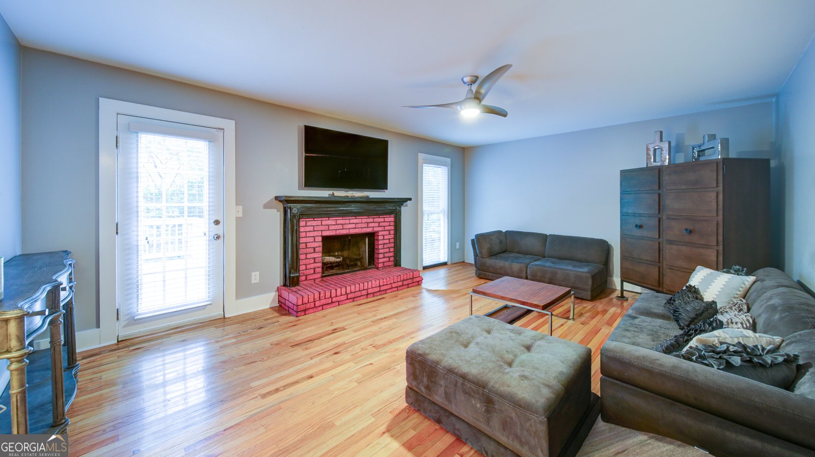 325 Farm Trace Roswell - 3