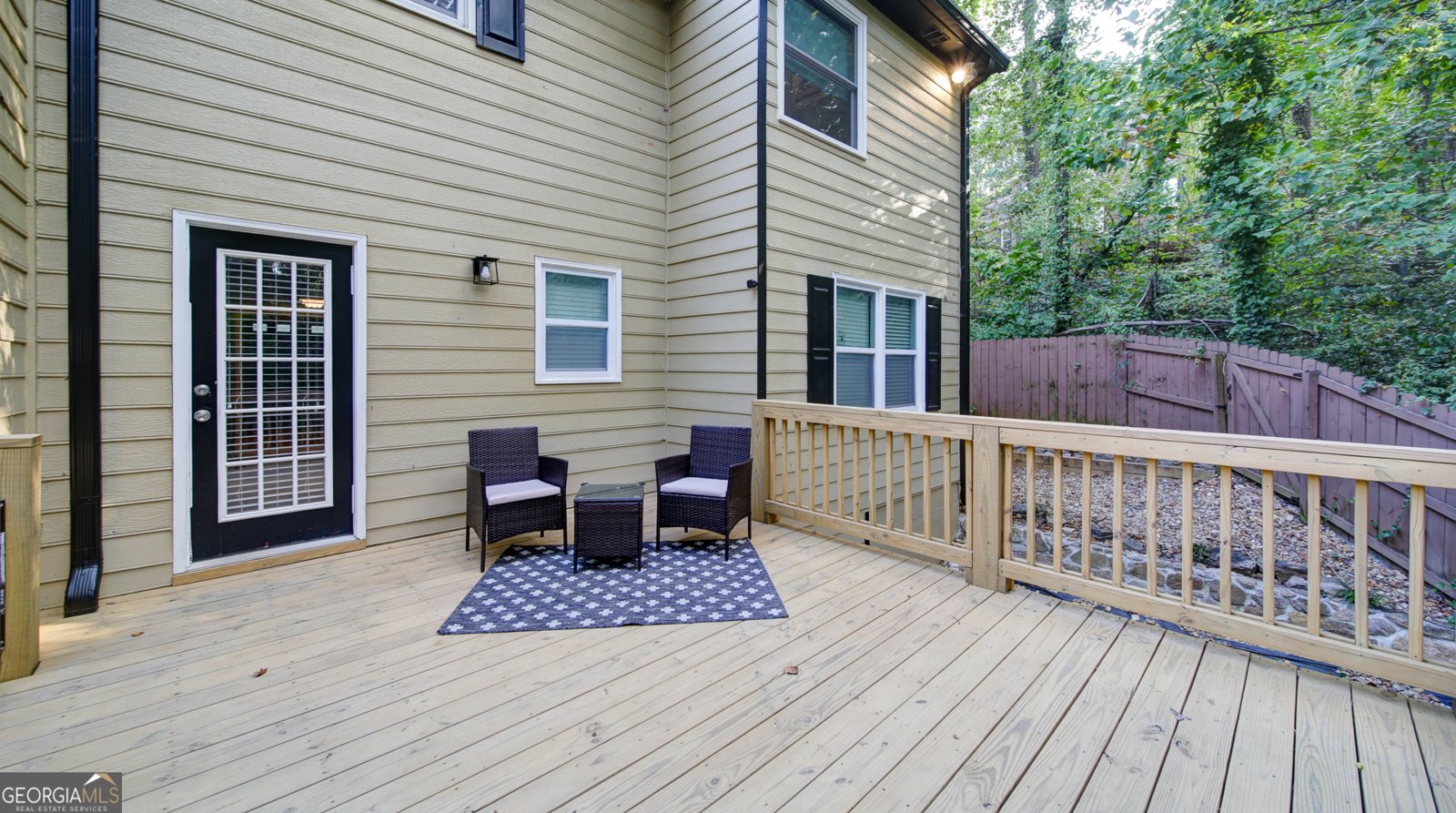 325 Farm Trace Roswell - 30