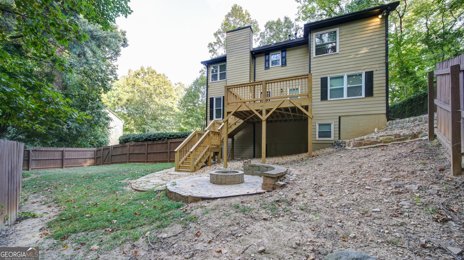 325 Farm Trace Roswell - 34