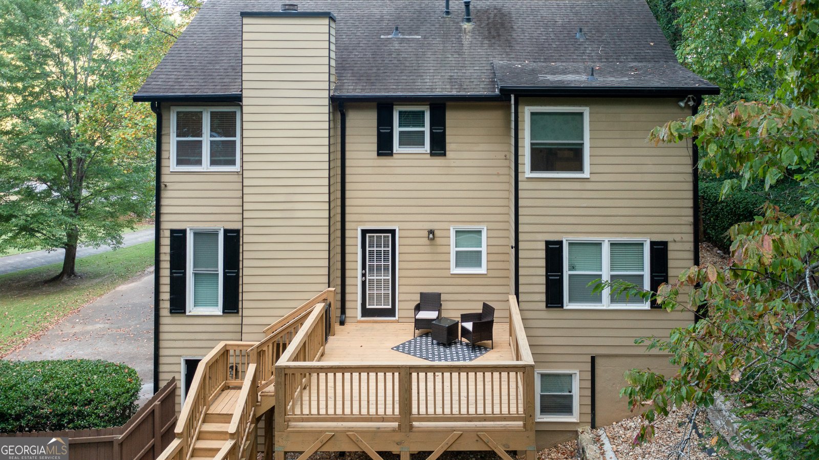 325 Farm Trace Roswell - 35