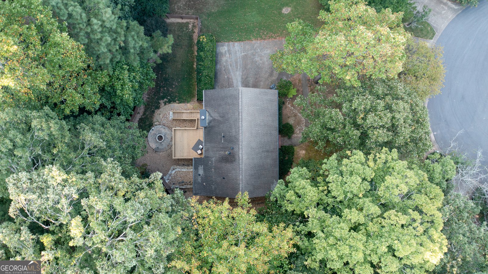 325 Farm Trace Roswell - 37