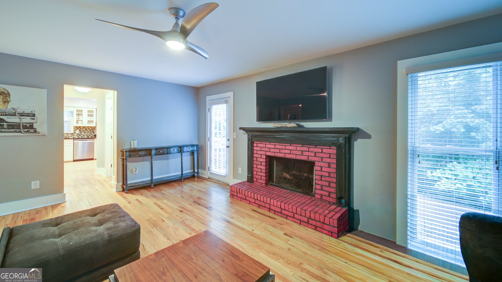 325 Farm Trace Roswell - 4
