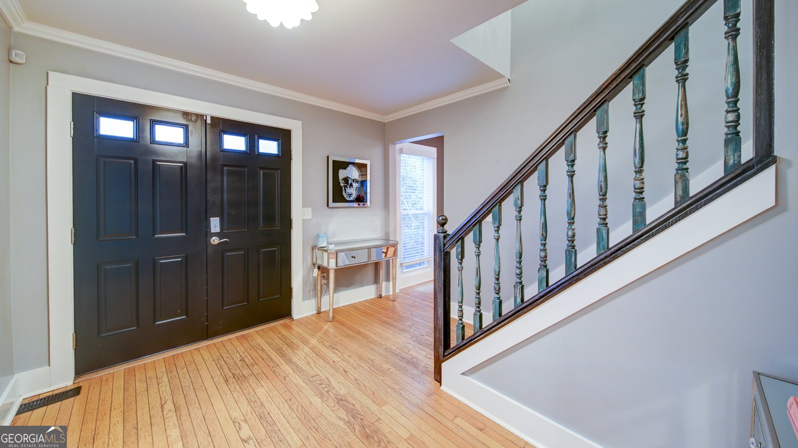 325 Farm Trace Roswell - 5