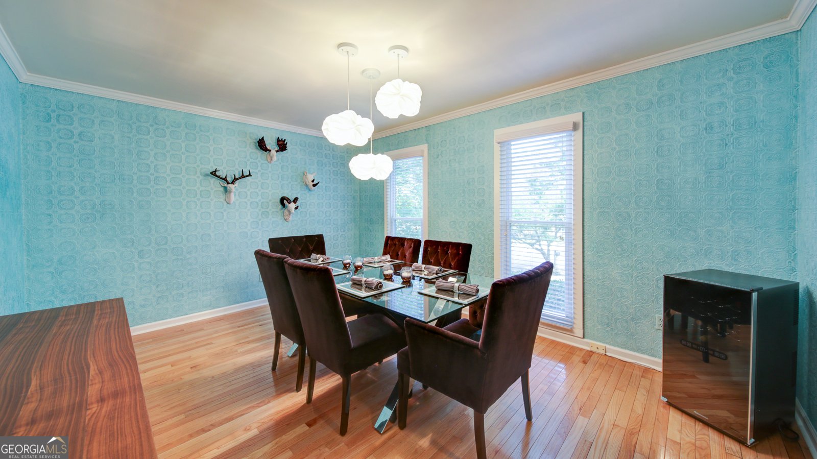 325 Farm Trace Roswell - 6