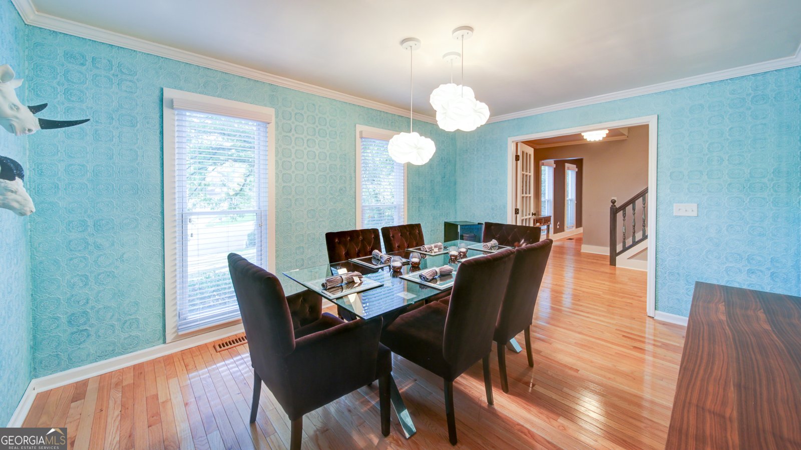 325 Farm Trace Roswell - 7
