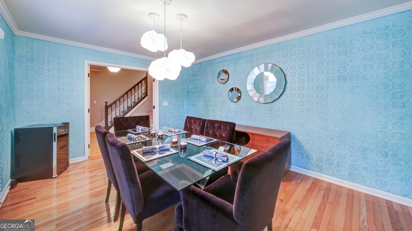325 Farm Trace Roswell - 8