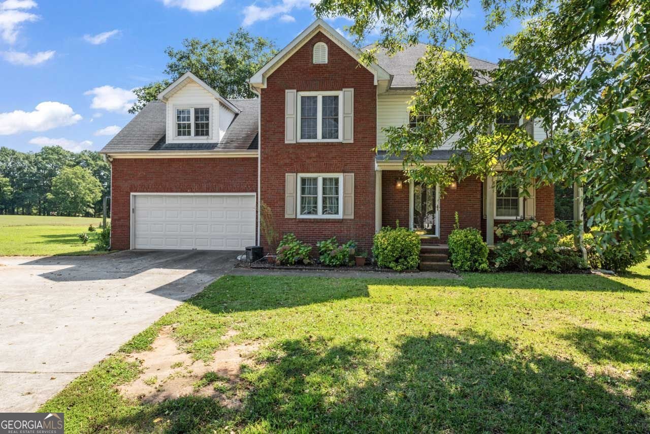 121 Wynn Drive Hampton - 1