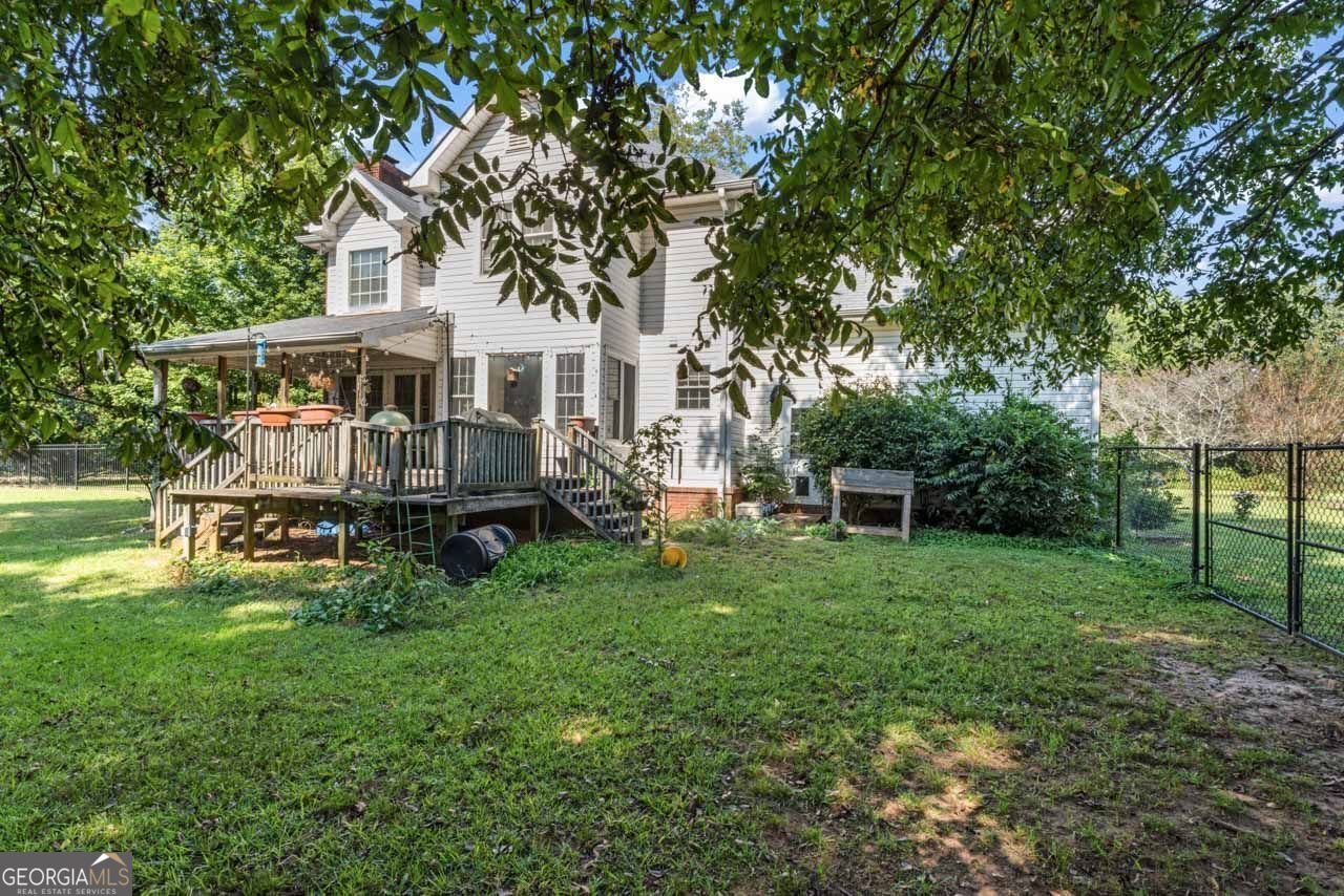 121 Wynn Drive Hampton - 27