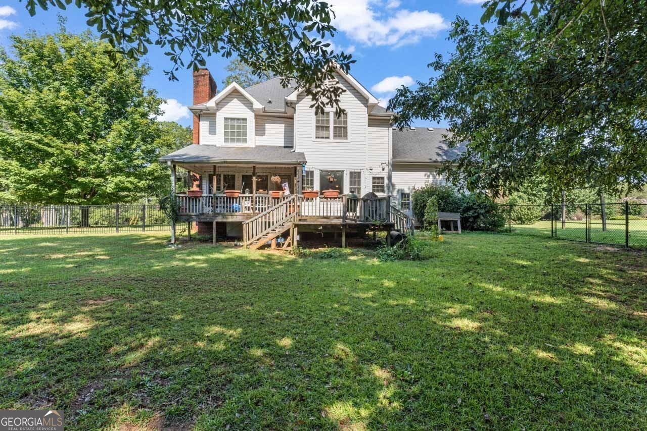 121 Wynn Drive Hampton - 29