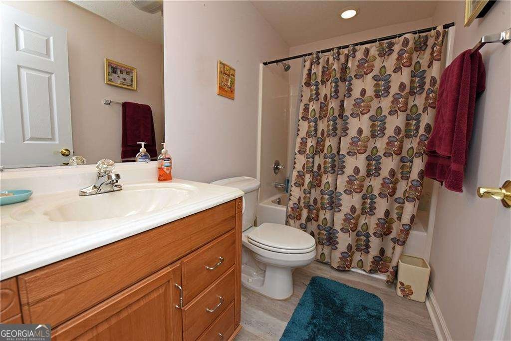292 Talon Trace Blairsville - 1