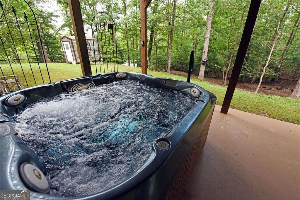292 Talon Trace Blairsville - 16