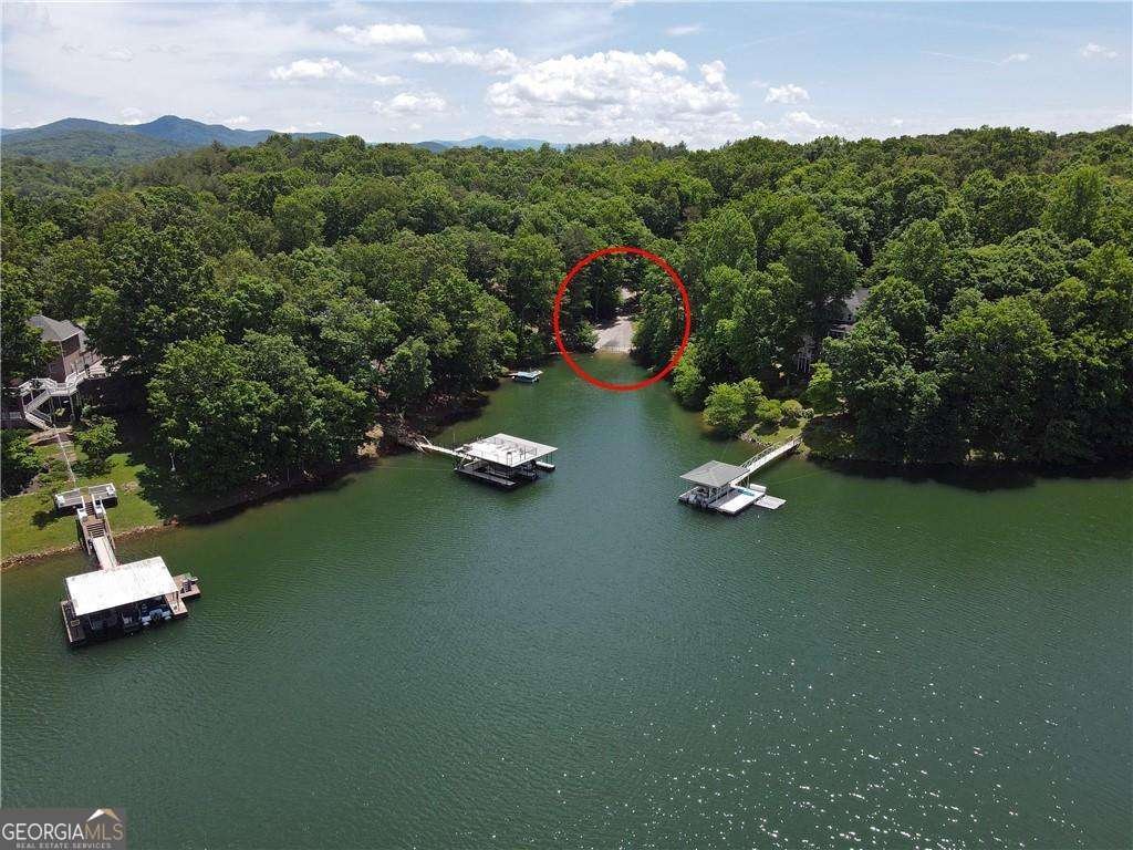 292 Talon Trace Blairsville - 22