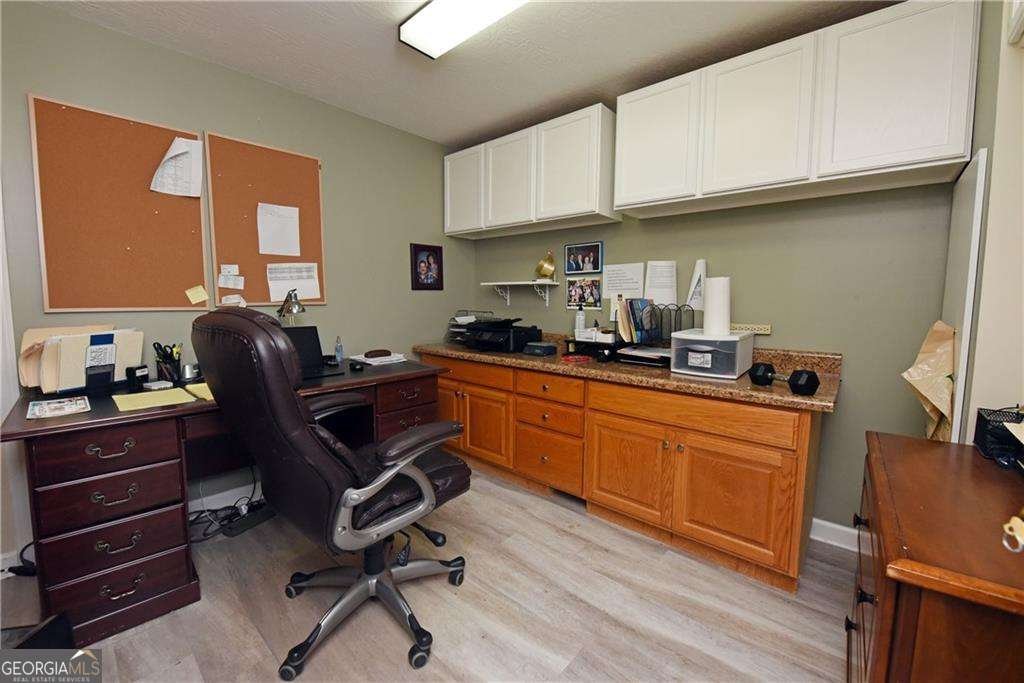 292 Talon Trace Blairsville - 30