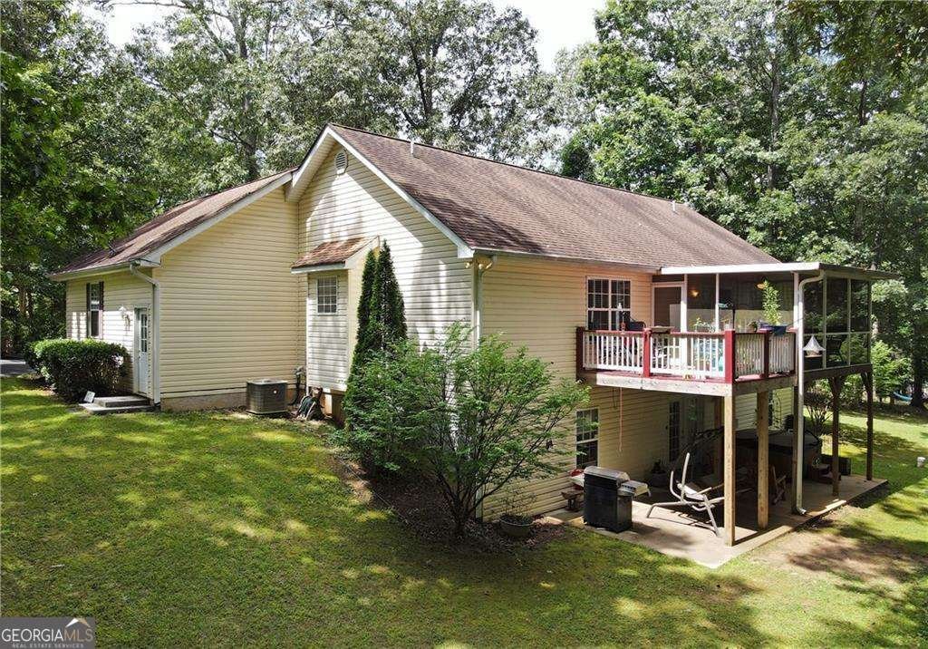 292 Talon Trace Blairsville - 33