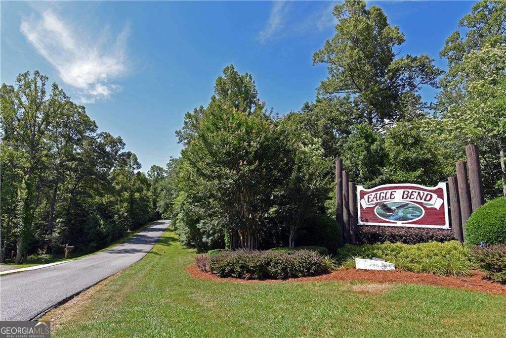 292 Talon Trace Blairsville - 38