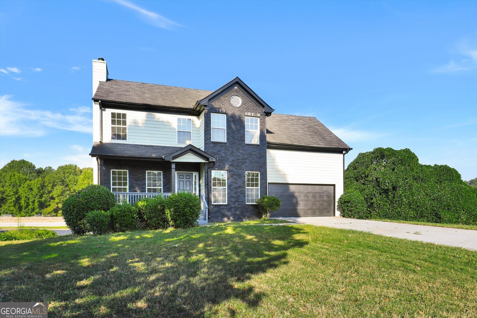 5337 Jerome Road South Fulton - 1