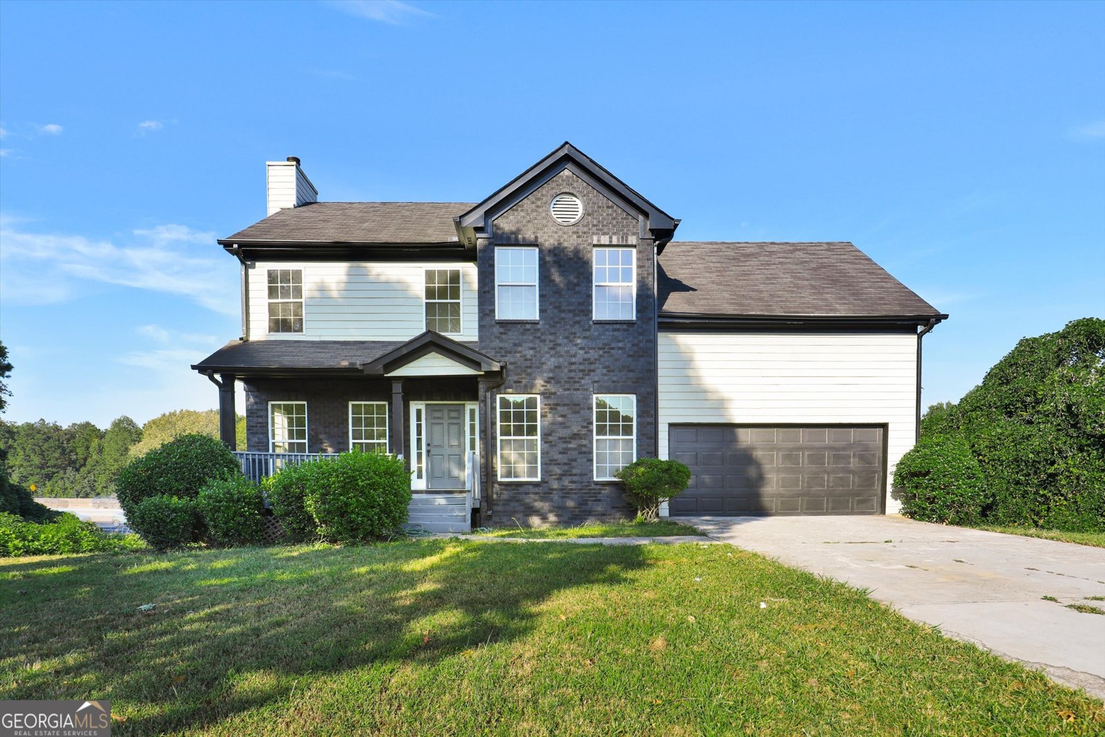 5337 Jerome Road South Fulton - 2
