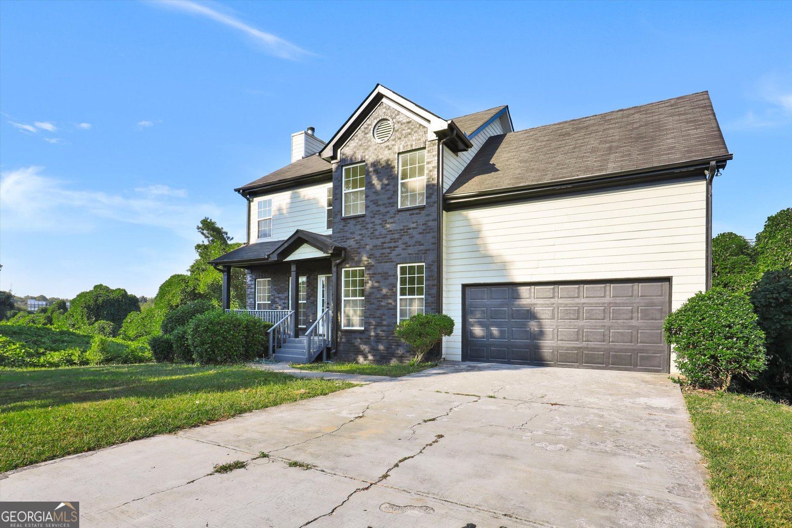 5337 Jerome Road South Fulton - 3