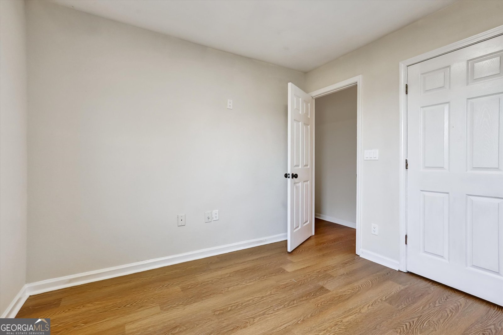 5337 Jerome Road South Fulton - 31