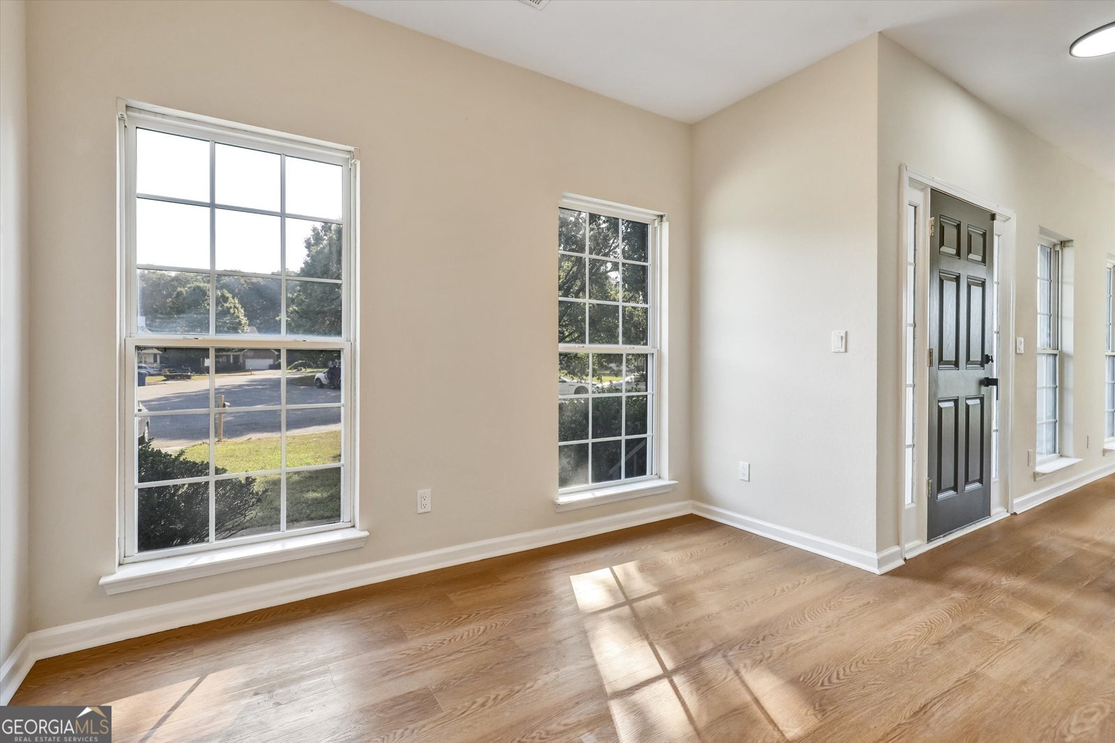 5337 Jerome Road South Fulton - 5
