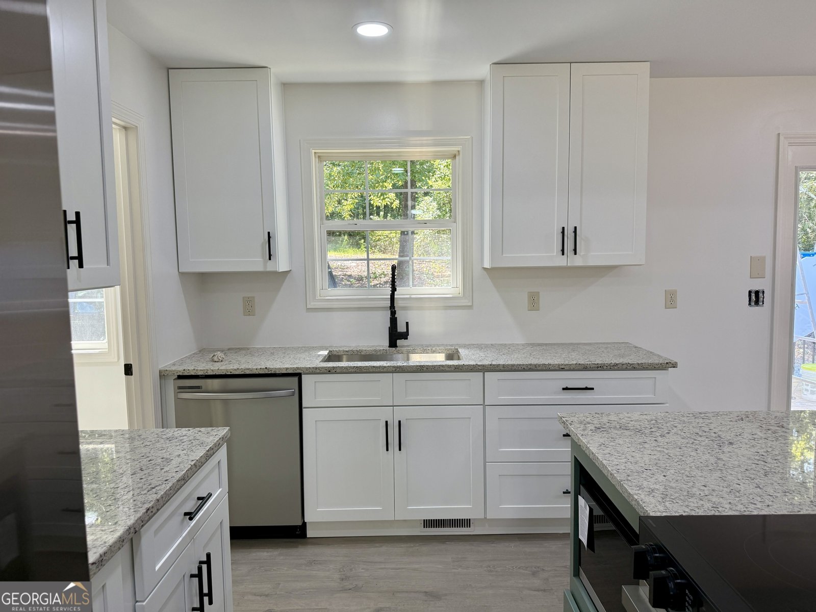 4368 Ed Henson Road Gainesville - 1