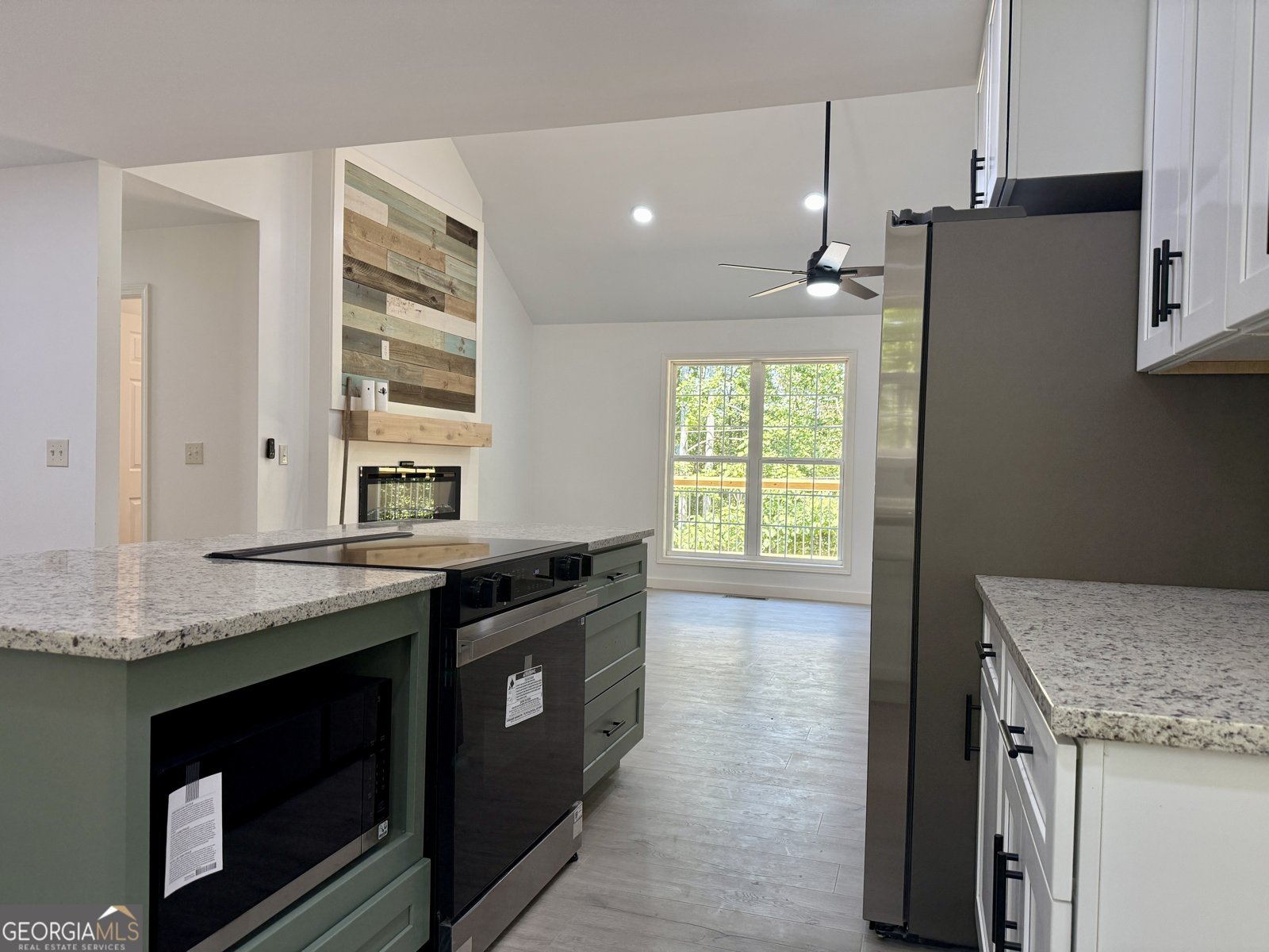 4368 Ed Henson Road Gainesville - 2